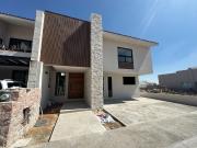 Estrena casa con acabados premium y grandes espacios en...