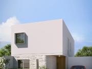 ¡Estrena casa con alberca privada en Condominio!