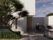 ¡Estrena casa con alberca privada en Condominio!