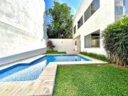 ¡ESTRENA CASA CON ALBERCA Y JARDÍN EN PRIV. CON...