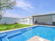 ¡ESTRENA! CASA CON ALBERCA Y JARDIN PROPIO DE 4 HAB EN...