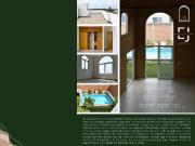 Estrena casa con alberca y roof garden, a 10 minutos del...