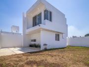 ¡ESTRENA CASA CON AMPLIO JARDIN PROPIO TZOMPANTLE, NORTE...