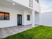 ¡ESTRENA CASA CON JARDÍN¡ A 10 MIN. DE PLAZA GALERÍAS,...