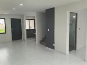 Casa Nueva + habitación en planta baja + 3 Recamaras+3...