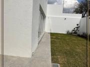 ESTRENA CASA con roof garden y 4 recamaras juriquilla