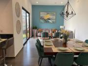 CASA EN VENTA EN JURIQUILLA ATRÁS DE ANTEA DE 3 HAB