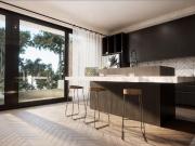 Venta, Casa Moderna, 4 recamaras
