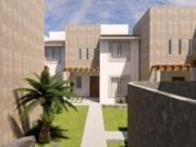 ESTRENA CASA DE DOS NIVELES EN CONDOMINIO DE SEIS CASAS