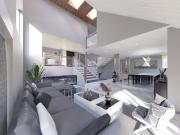 Estrena Casa de Lujo en Esquina en Bosques de las Lomas...