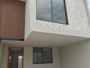 ?Estrena Casa de Lujo en Rinconada Santa Fe! 3 Rec?maras...