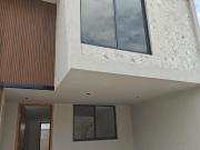 ¡Estrena Casa de Lujo en Rinconada Santa Fe! 3 Recámaras...