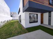 Estrena casa de tres recámaras en venta en El Refugio,...