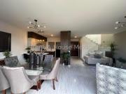 Estrena casa de tres recámaras en venta en Lomas del...