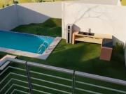 Estrena casa en brisas de Cuernavaca