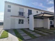 Venta Estrena Casa en condominio con alberca en Ciudad...