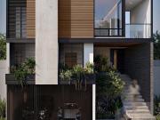 Estrena Casa en Colinas de San Jeronimo