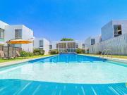 ESTRENA CASA EN CONDOMINIO DE 32 CASAS EN RESIDENCIAL...