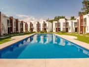 ESTRENA CASA EN CONDOMINIO EN JIUTEPEC A UNOS MIN DEL CENTRO