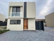 Estrena Casa en condominio Huertas la Joya, Meseta, Viva...