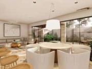 Estrena casa en Corregidora Sur, Querétaro en el área de...