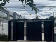 Estrena casa en coto Tancítaro Residencial