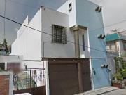 ESTRENA CASA EN COYOACAN! RECUPERACIÓN BANCARIA