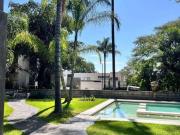 Estrena casa en cuernavaca