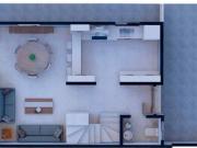 Estrena Casa en Cumbres | 3 Recámaras | Cochera Doble y...