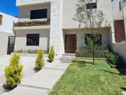 Estrena Casa en Cumbres del Cimatario