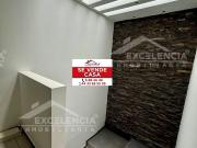 ¡Estrena casa en Defensores de Puebla, Morelia!
