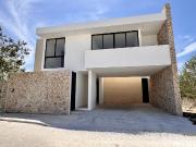 Estrena Casa en Dzityá 4 recámaras, Mérida Yucatán