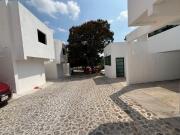 Estrena casa en el centro de cuernavaca