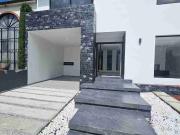Estrena casa en Ex Hacienda San José Toluca cerca IPEFH...