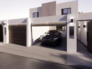 Estrena casa en fracc. El Pílila, Tijuana