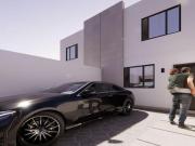 Estrena casa en fracc. El Pílila, Tijuana