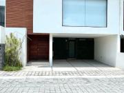 ESTRENA CASA EN FRACC MALLORCA PARK CERCA DE ATLIXCAYOTL