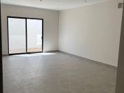 Estrena casa en Fracc Sorrento, Saltillo