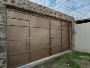 ¡Estrena casa en Fraccionamiento Jardines de Ahuatlán!