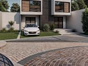 Estrena Casa en Juriquilla, Alberca Propia, 4 Recamaras,...