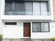 Estrena Casa en Juriquilla, San Isidro, Alberca, 3...