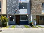 Estrena casa en LA RUA RESIDÉNCIAL