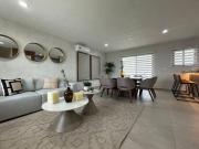 Estrena casa en La Vista con Rooftop