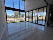 Estrena casa en Lomas del Campanario Norte