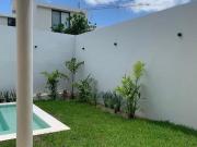 ESTRENA CASA EN MERIDA MORAVIA RESIDENCIAL TEMOZON NORTE