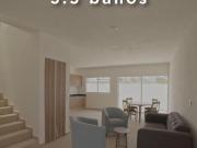 Estrena casa en Meseta Altta Homes