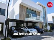 Estrena Casa en Metepec diseño moderno con 4 o 5...