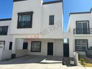 Estrena Casa en MOLINO de AGUA $2,050,000.00