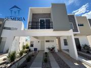 ¡Estrena casa en Montolivo III!