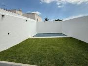 Estrena Casa en Morelos / Jardín y Alberca Privada